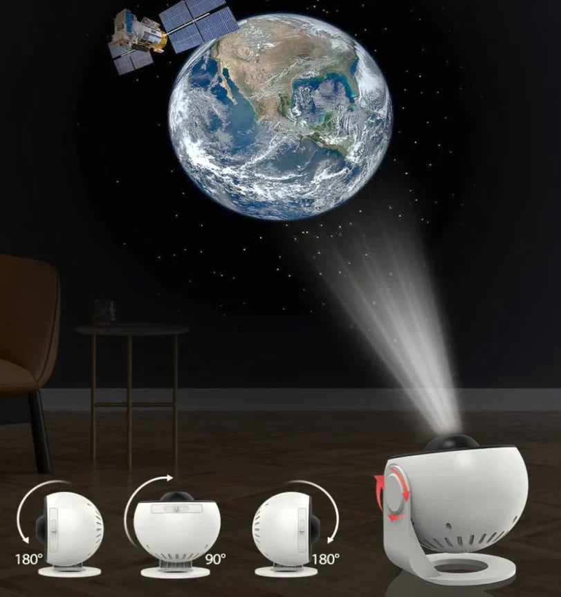 SkyLight™ - Beleef de magie van het universum