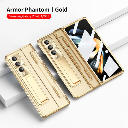 Samsung Galaxy Z Fold 6/5/3 Hoesje – Stijlvolle Bescherming voor jouw Smartphone