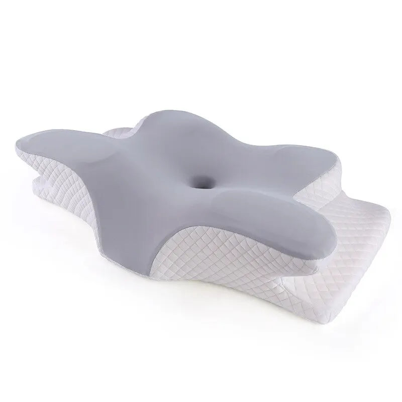 Slumblr® Contour Pillow Case 2.0 ( Elevated Version)