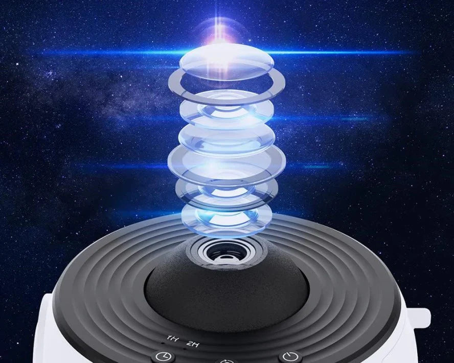 SkyLight™ - Beleef de magie van het universum