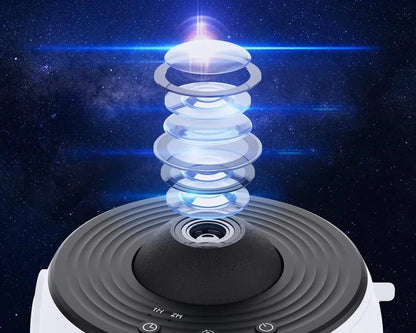 SkyLight™ - Beleef de magie van het universum