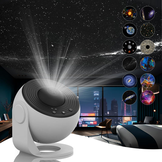 SkyLight™ - Beleef de magie van het universum